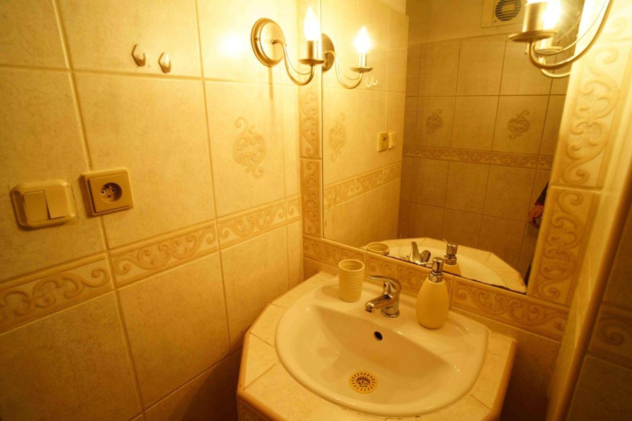 Apartmán U kostela Apartman Loket Kültér fotó