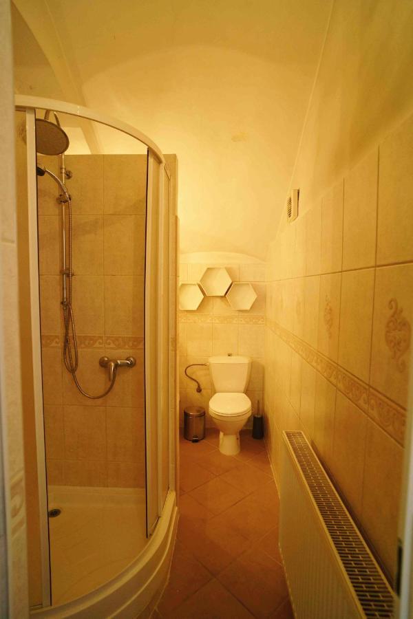 Apartmán U kostela Apartman Loket Kültér fotó